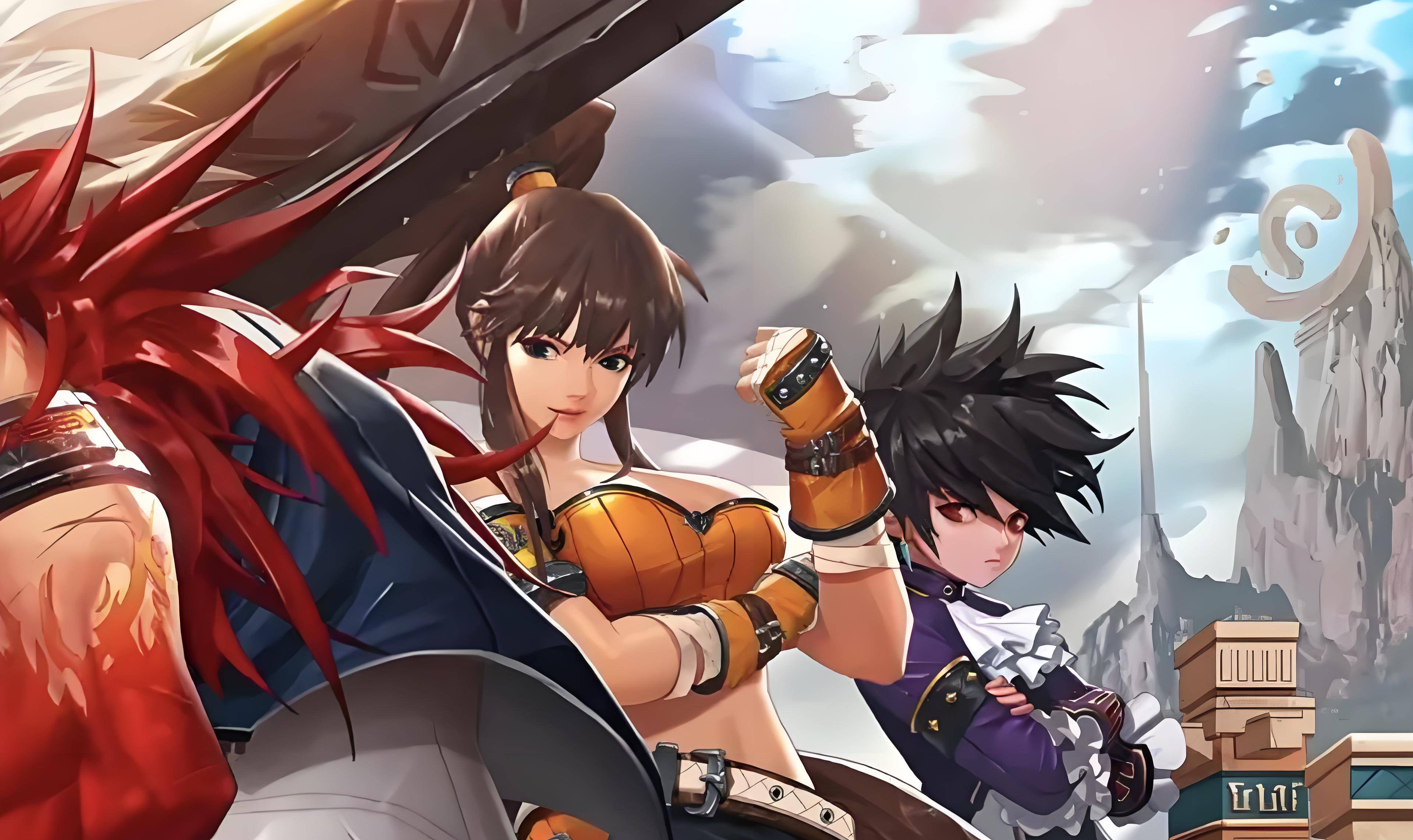 在危地马拉 在危地马拉