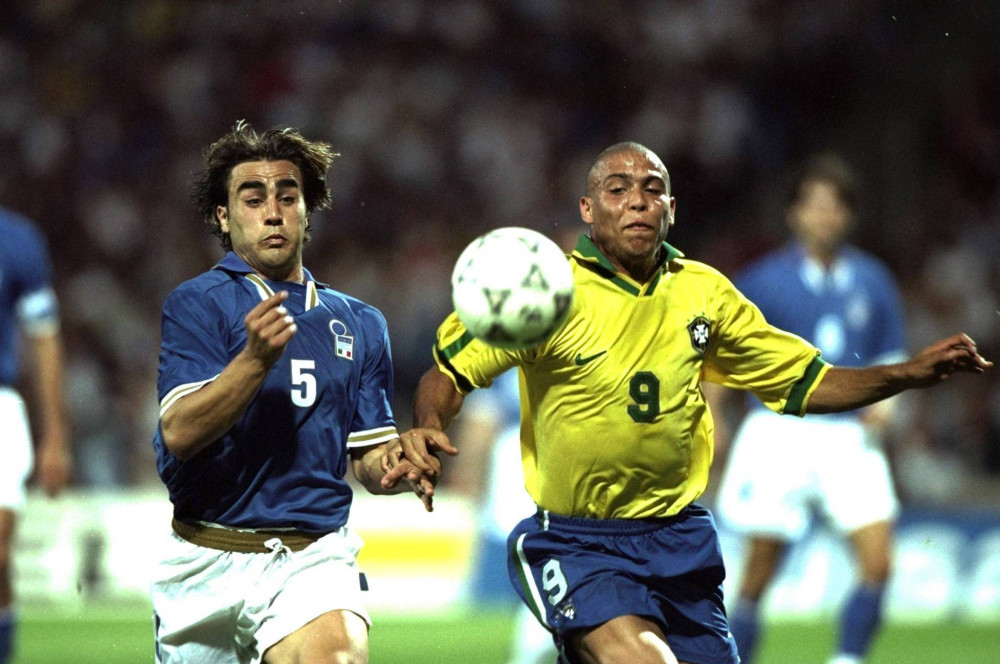 国际视角 国际视角