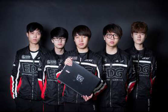 节奏的掌控 节奏的掌控