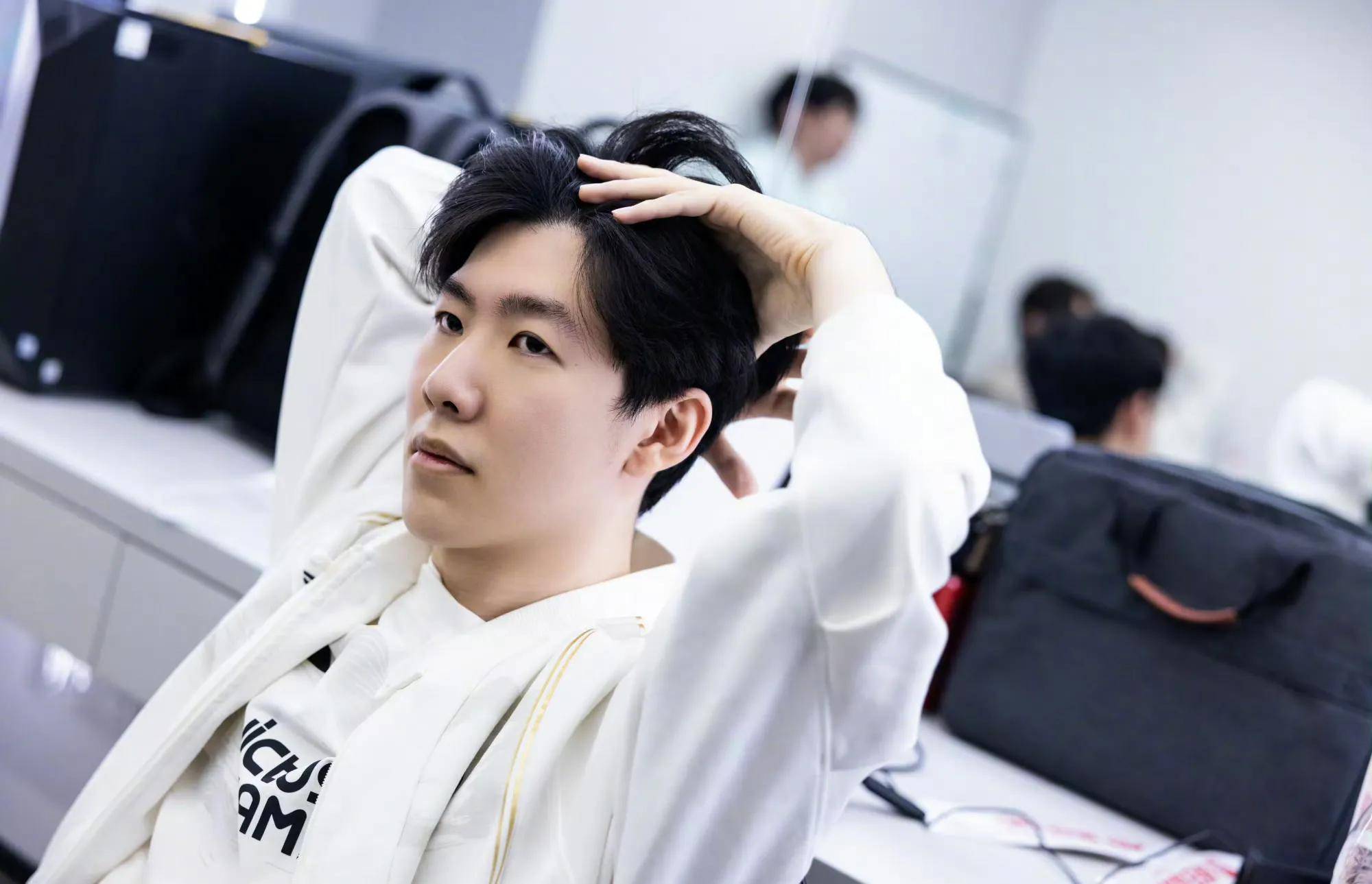 出场承诺 出场承诺