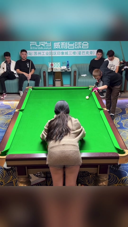 动短视频种